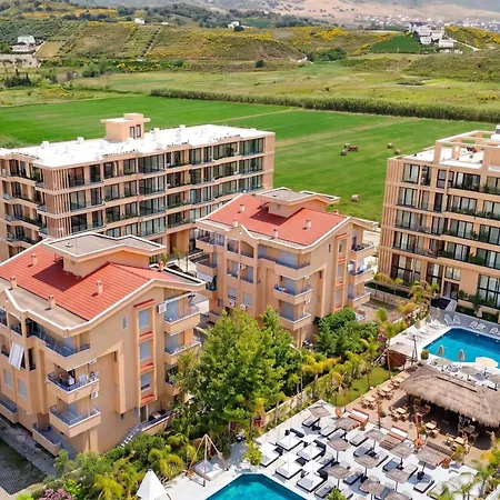 Appartement Cherry Palm Radhime - Happy *